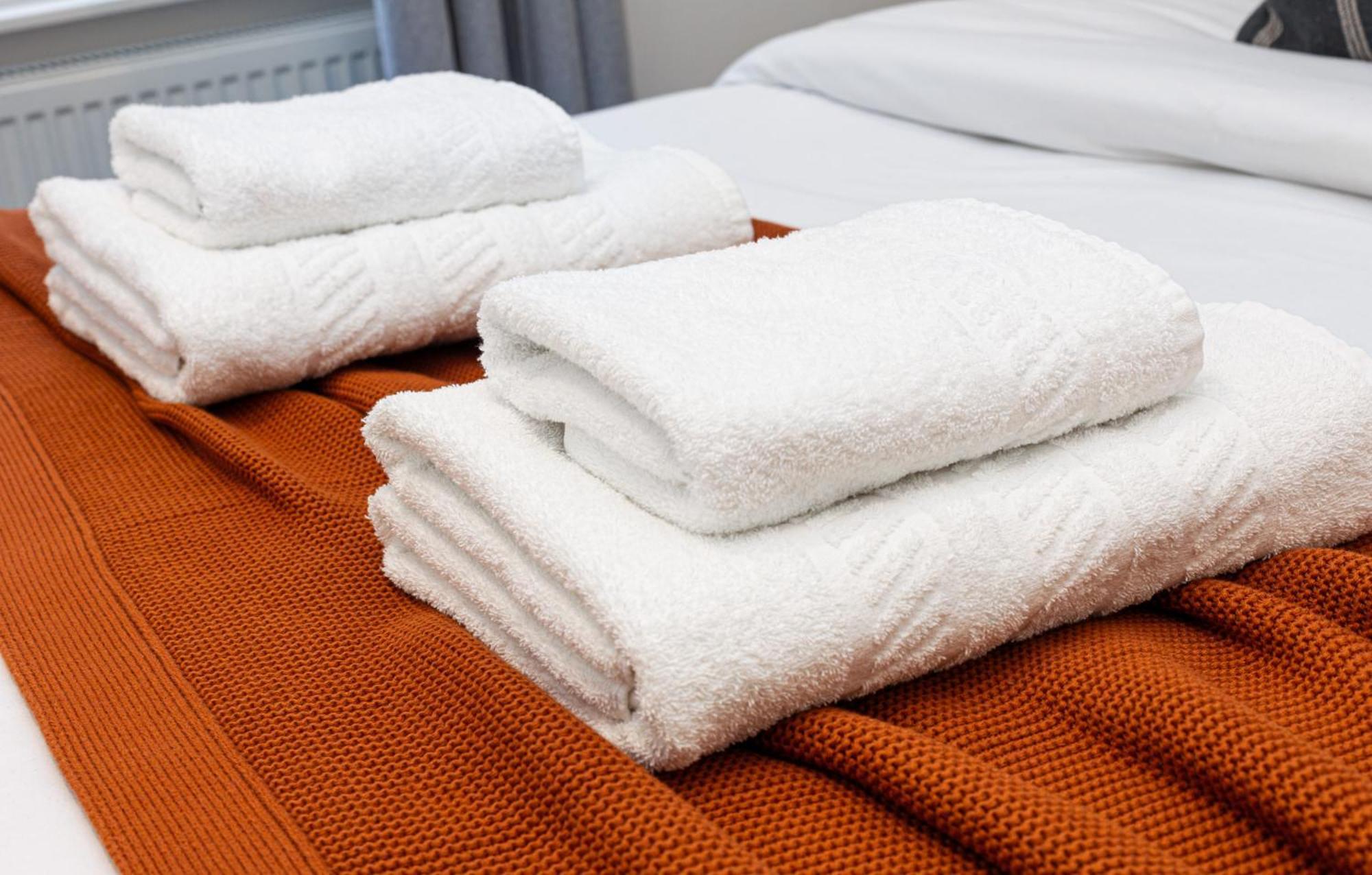 Luxury Harley Street Apartments Лондон Екстериор снимка
