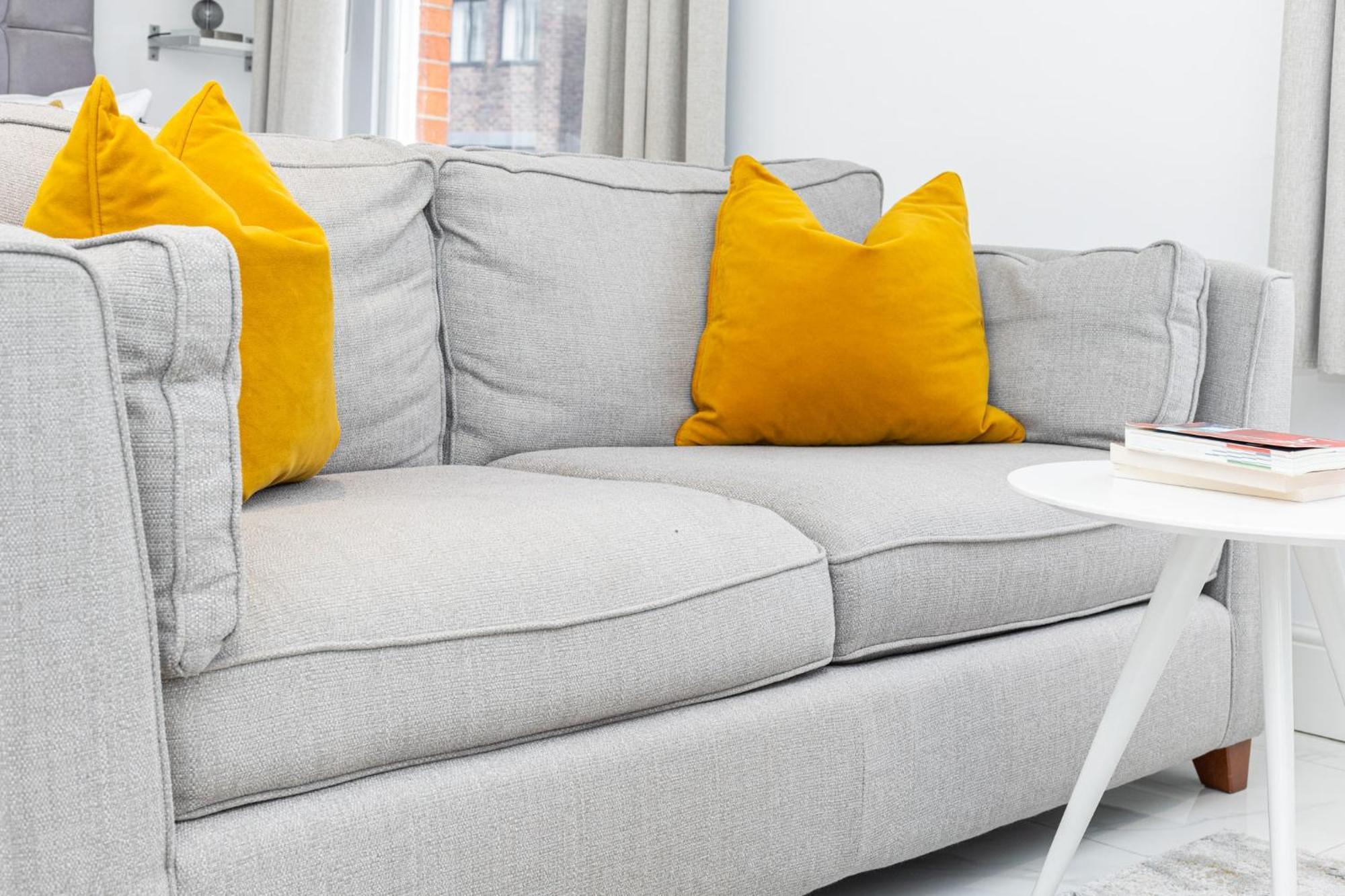 Luxury Harley Street Apartments Лондон Екстериор снимка